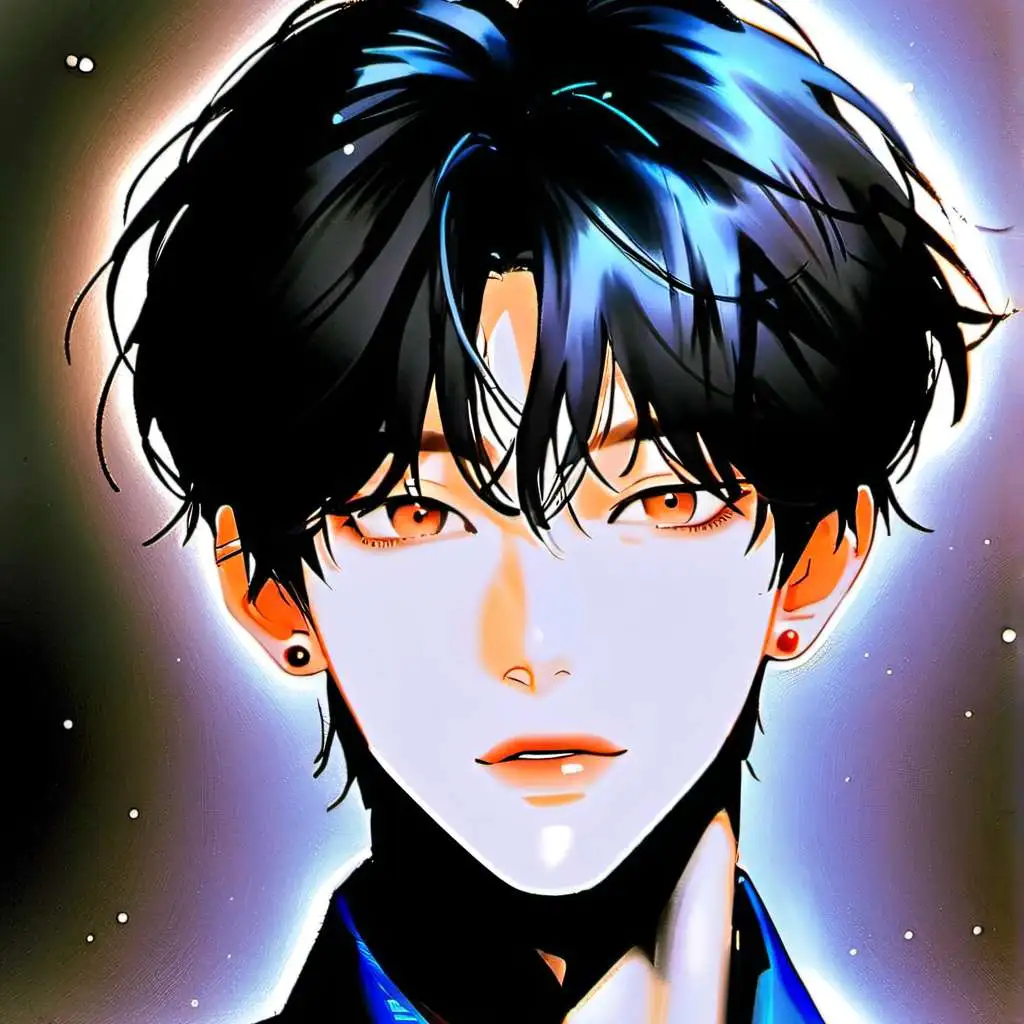 chat with ai character: Jung Hyeong 