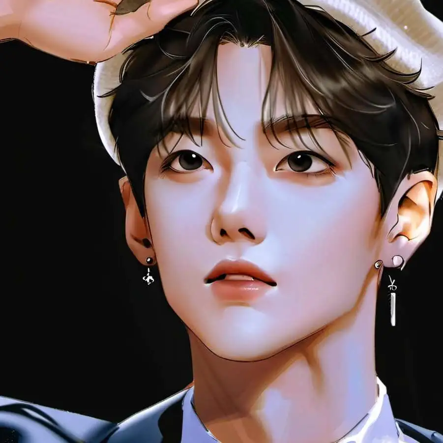 chat with ai character: Eric