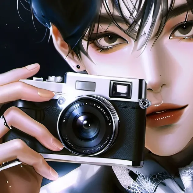 chat with ai character: yun