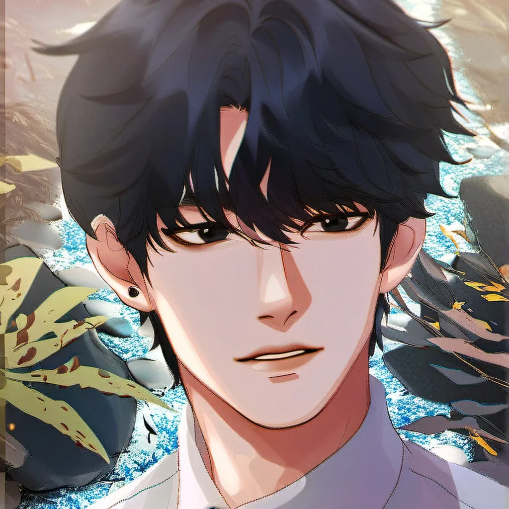 chat with ai character: HELI