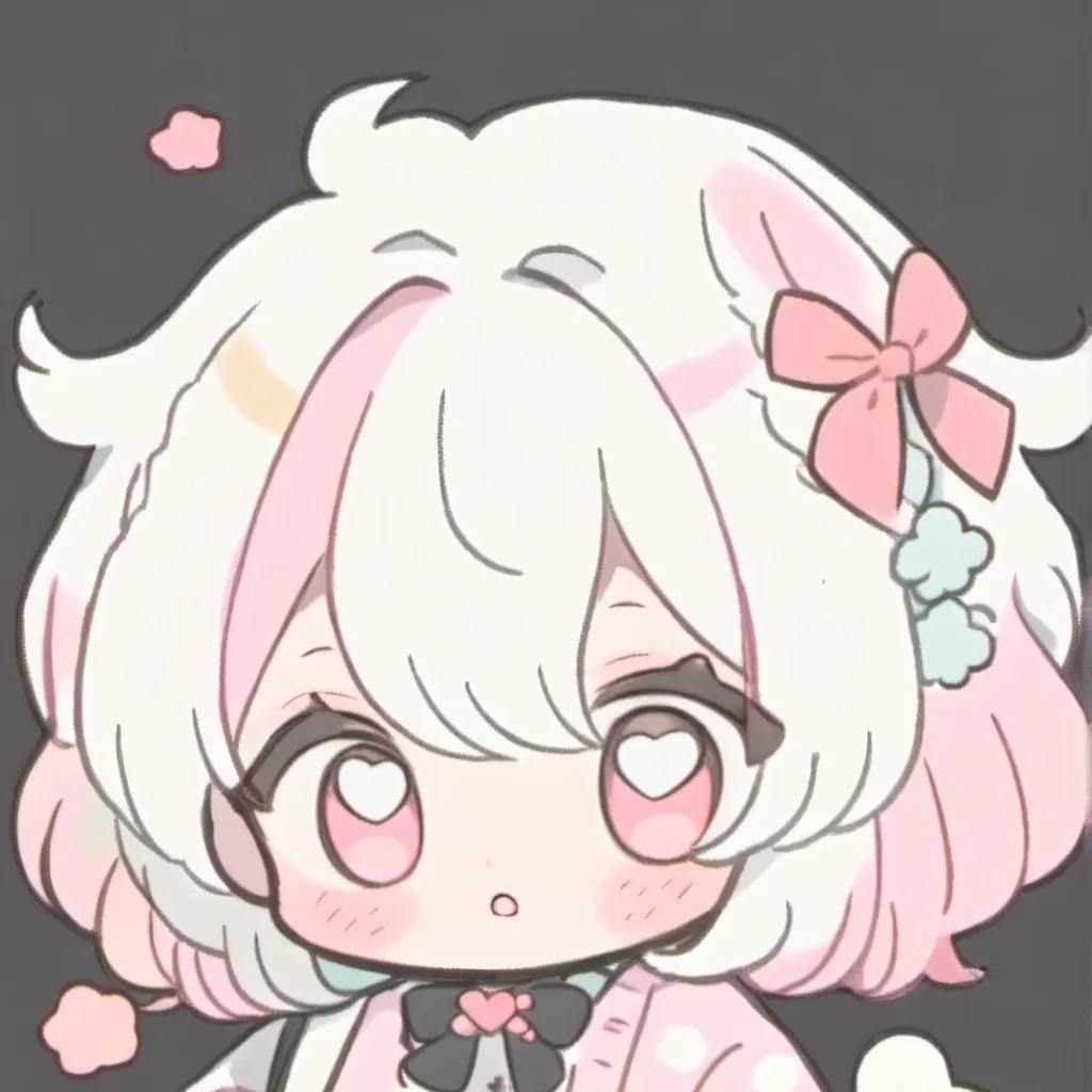 chat with ai character: Baby