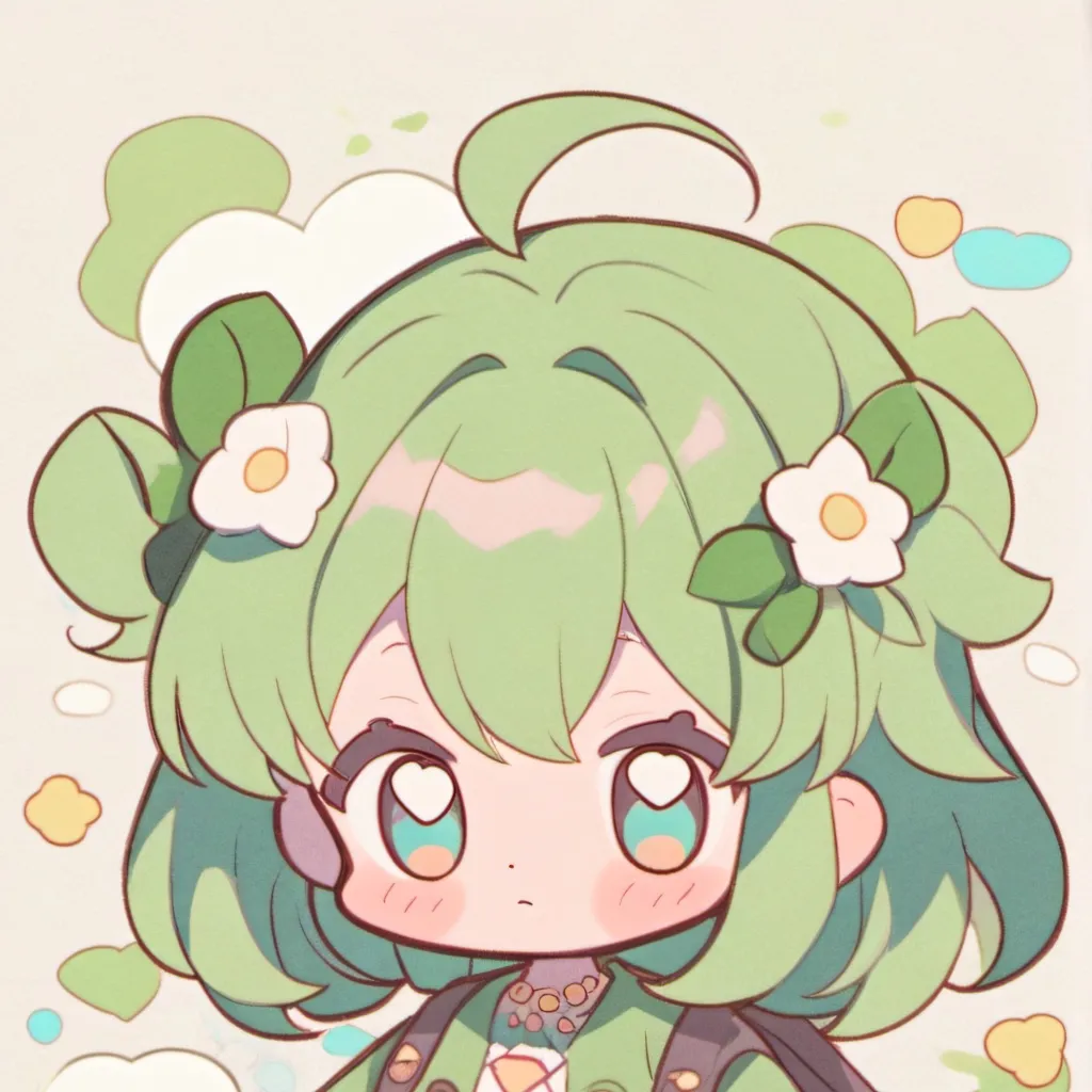 chat with ai character: Baby