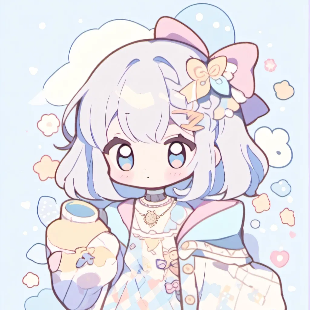 chat with ai character: Baby