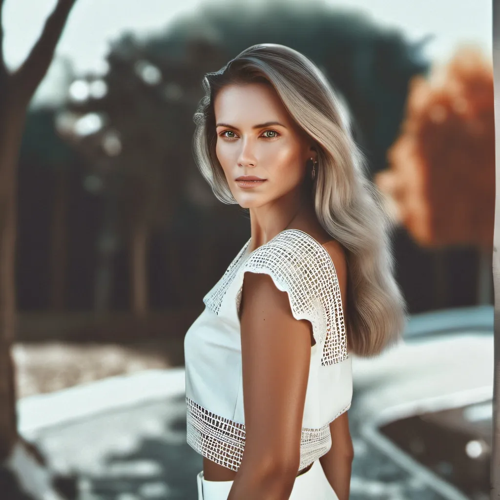 chat with ai character: Anna