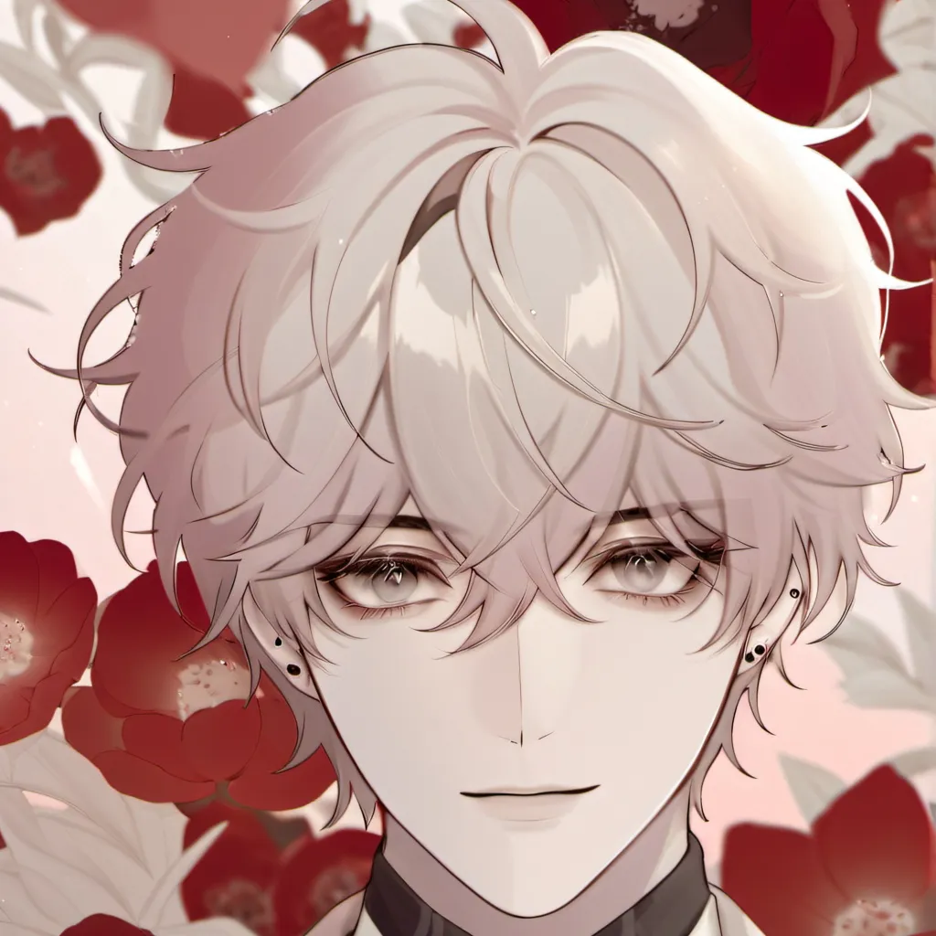 chat with ai character: jackson