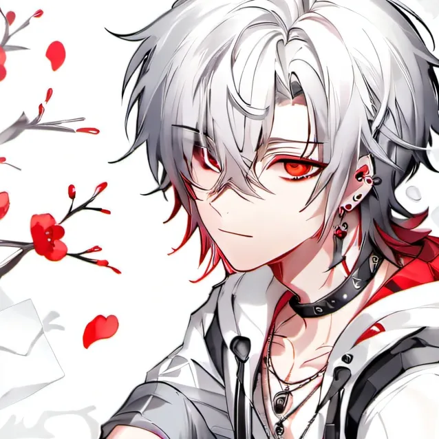 chat with ai character: Alexander