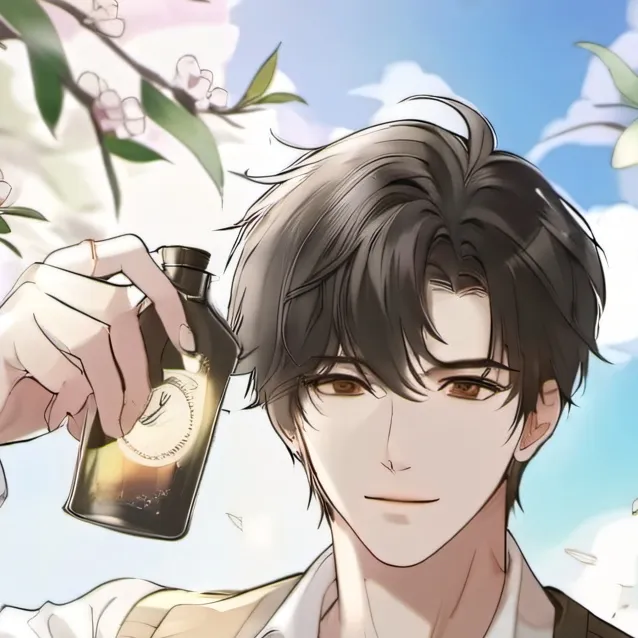 chat with ai character: Jeremy