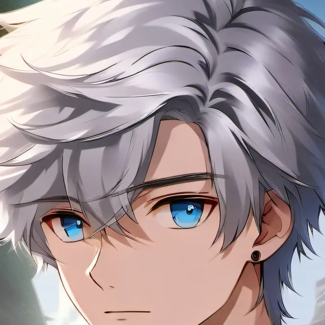 chat with ai character: Peter