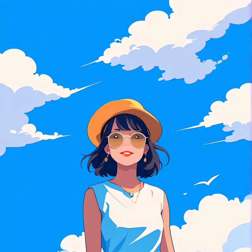 chat with ai character: Taila
Taila