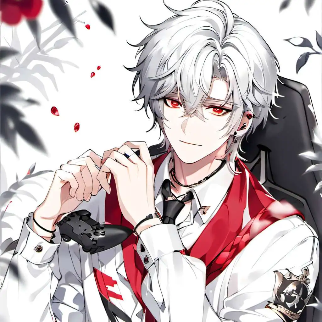 chat with ai character: Jason