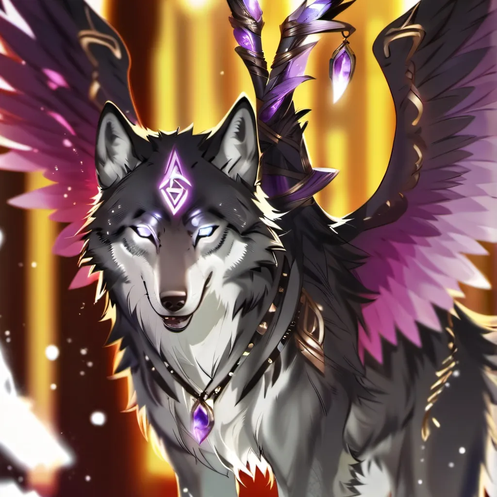 chat with ai character: Shadow