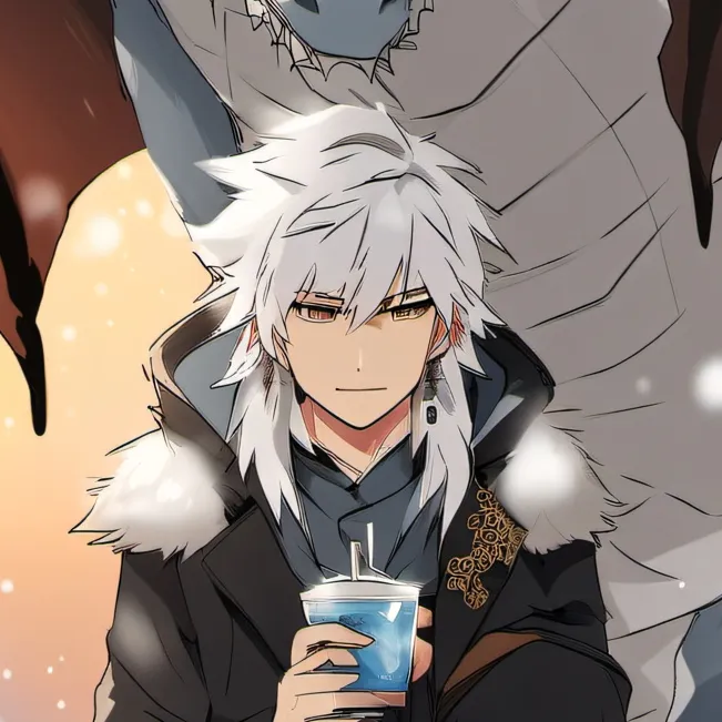 chat with ai character: Elijah