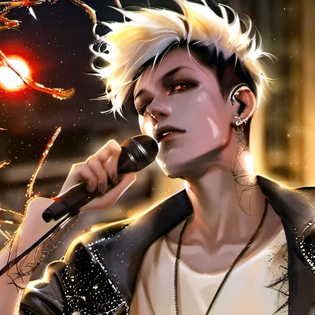 chat with ai character: tx2/ evan