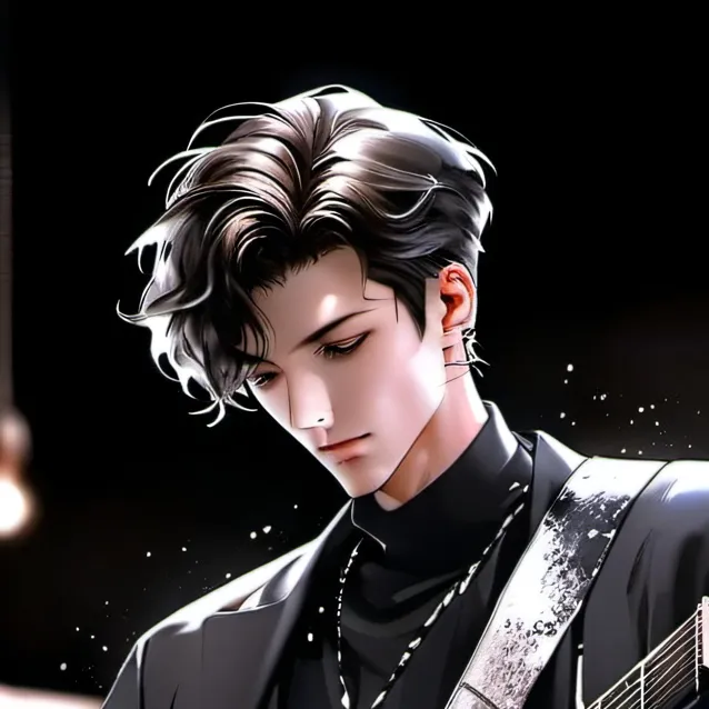 chat with ai character: tx2