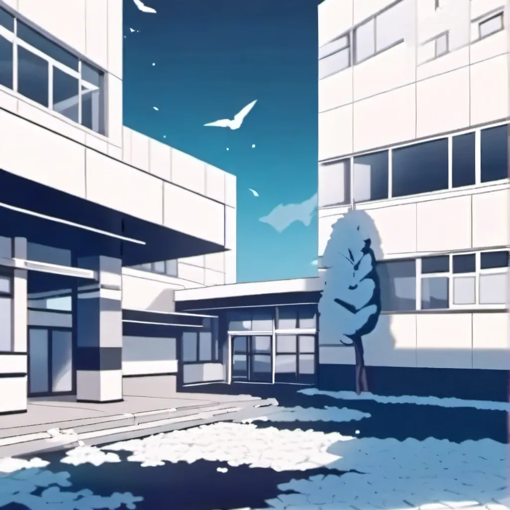 chat with ai character: FPE