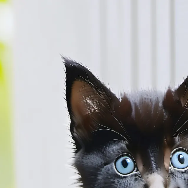 chat with ai character: loonar cat