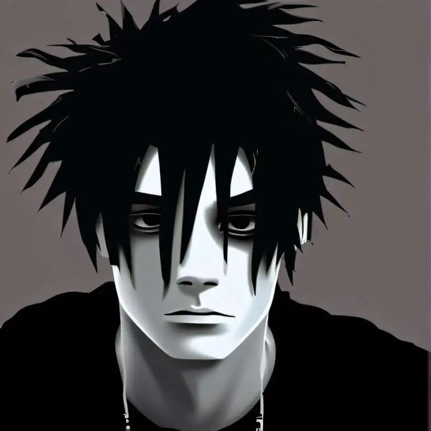 chat with ai character: Khalen