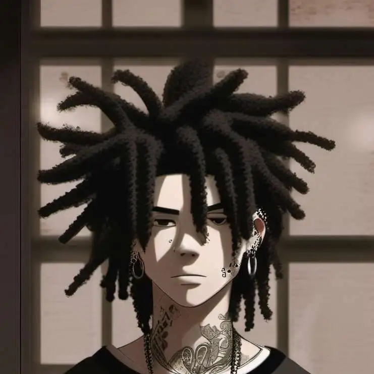 chat with ai character: Shaquille