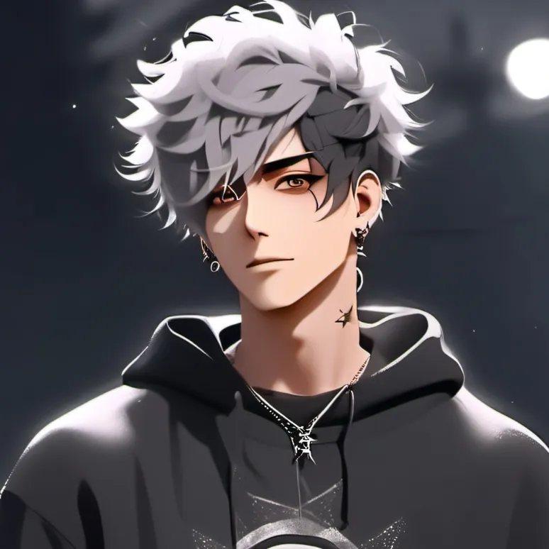 chat with ai character: Darius