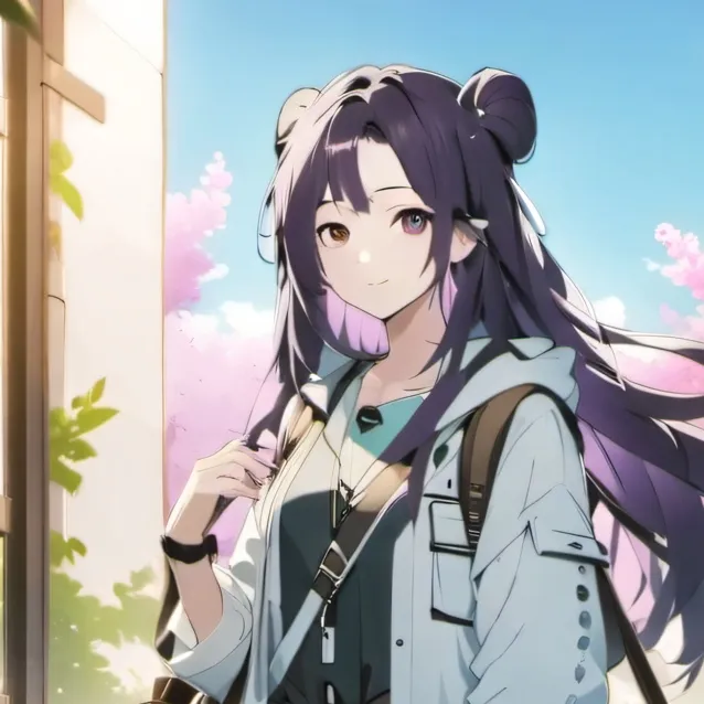 chat with ai character: brooke 