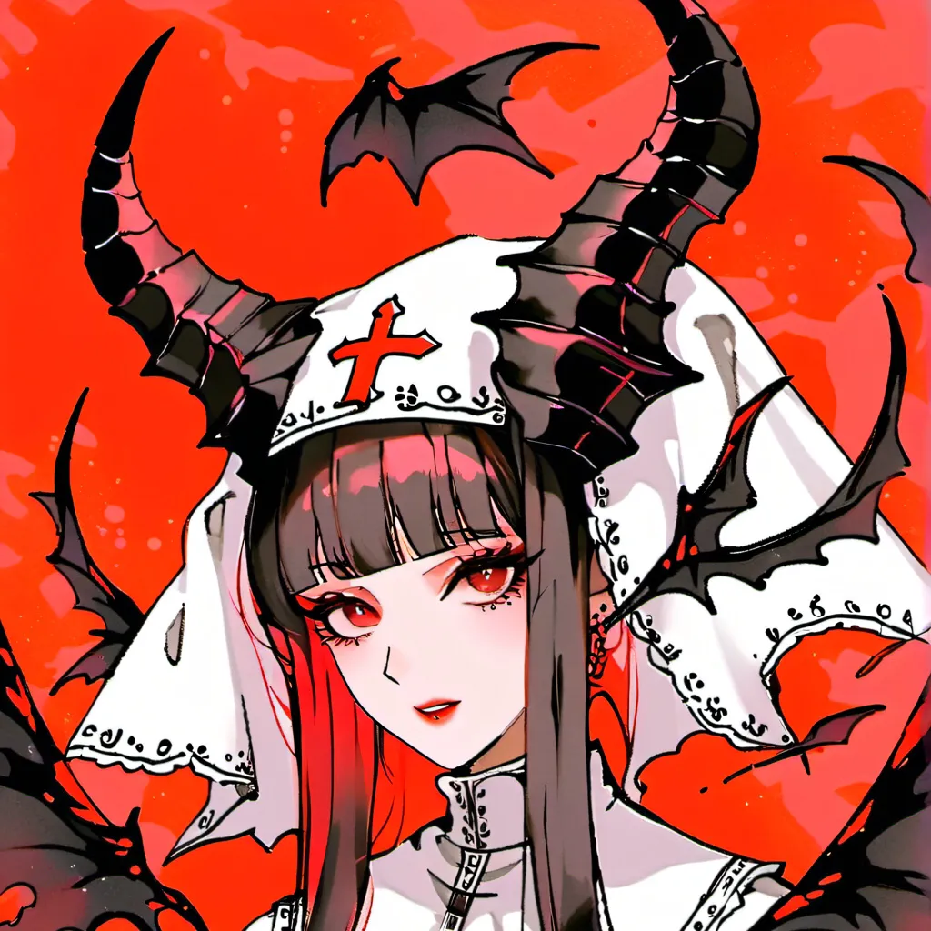 chat with ai character: Velvet