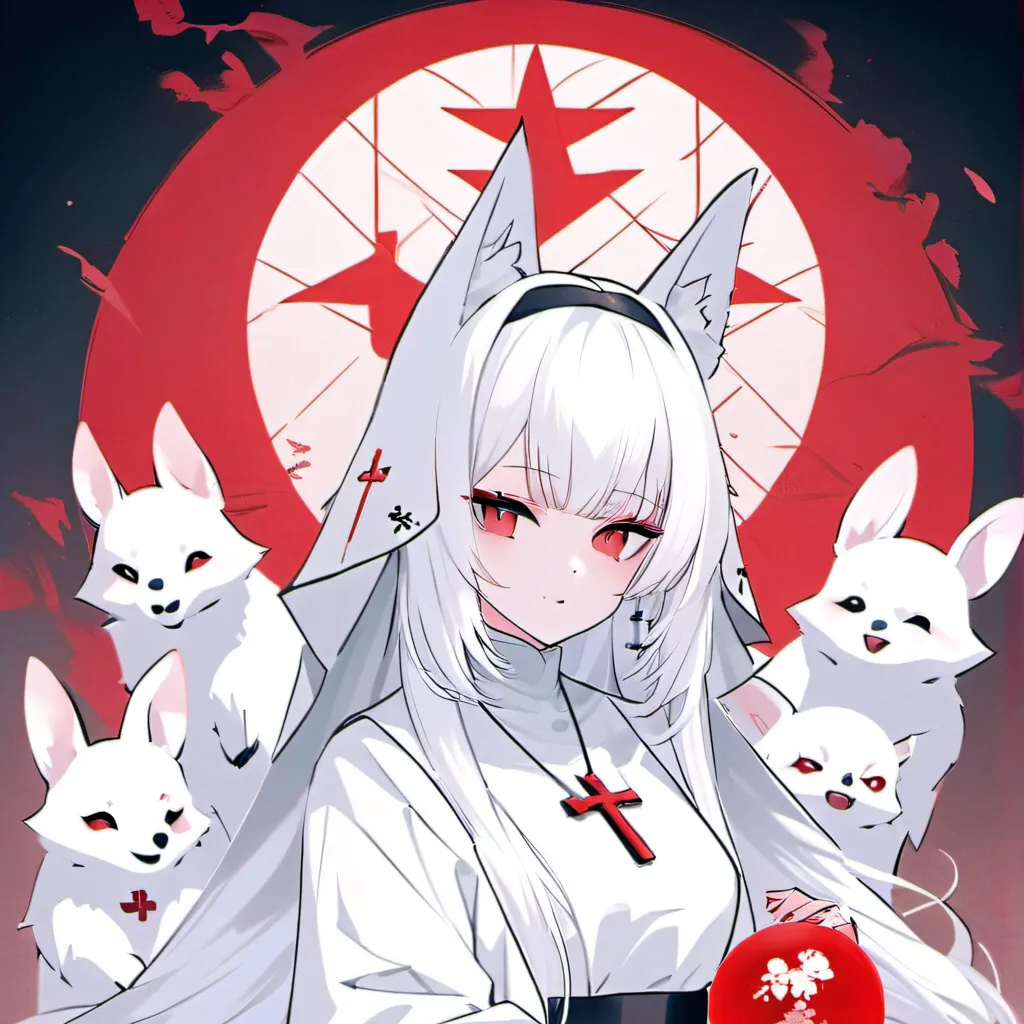 chat with ai character: Amelia