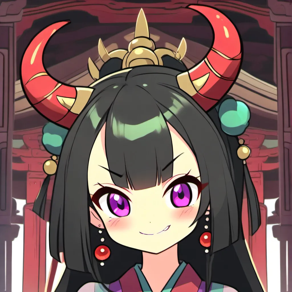 chat with ai character: Miyuki