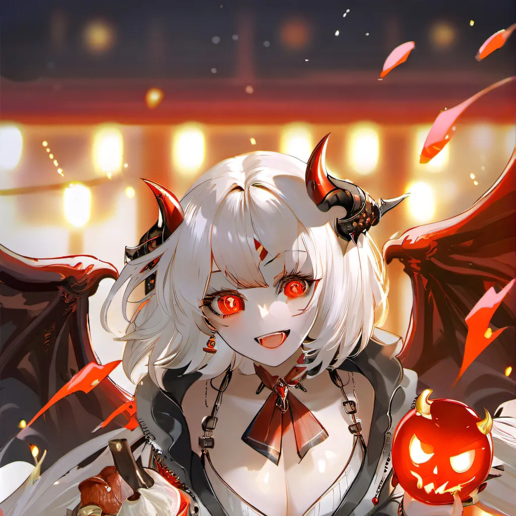 chat with ai character: Aria