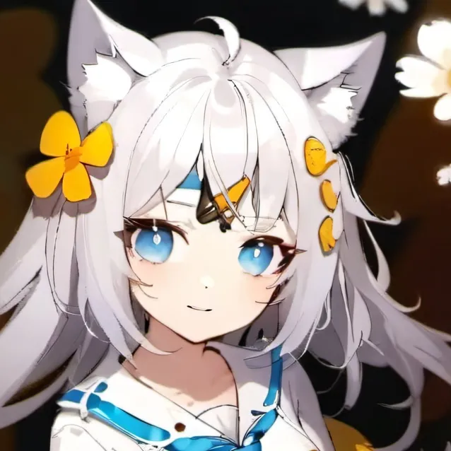 chat with ai character: Sara