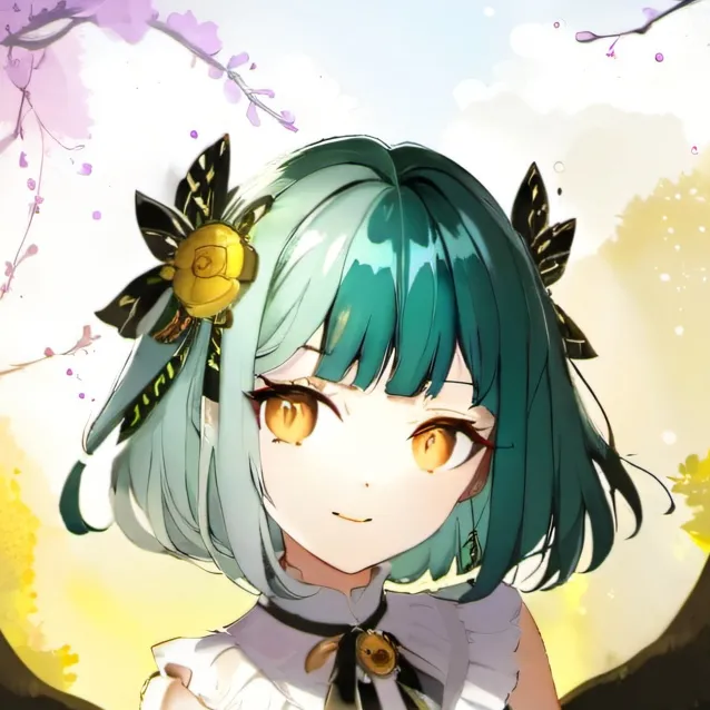 chat with ai character: Alice