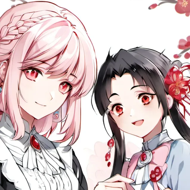 chat with ai character: Hannah