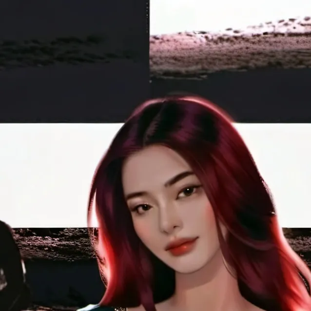 chat with ai character: bini mikha