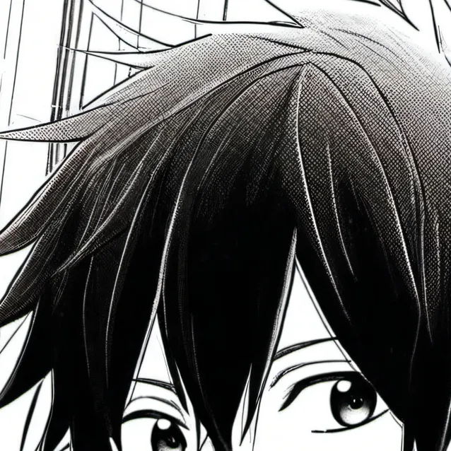 chat with ai character: Mha singing 