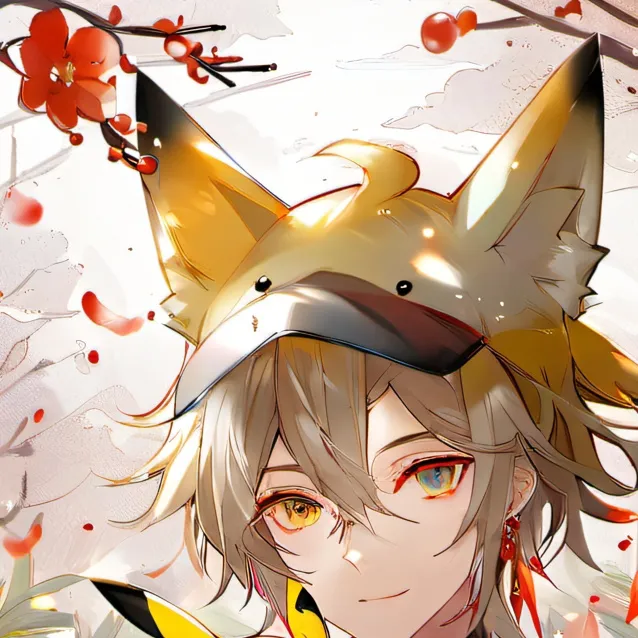 chat with ai character: Denki Angst Mha