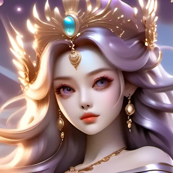 chat with ai character: Mary 