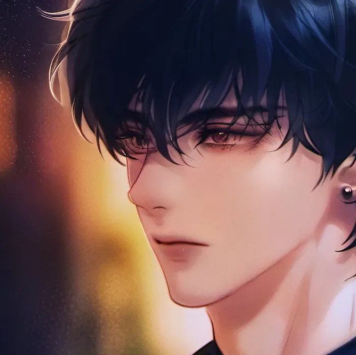 chat with ai character: Yuri kun 