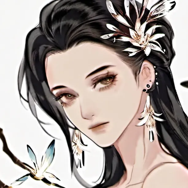 chat with ai character: Lilith