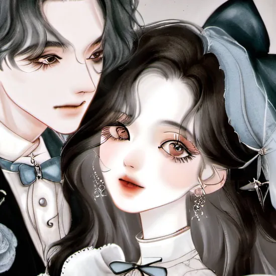 chat with ai character: Annabell