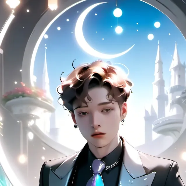 chat with ai character: lol