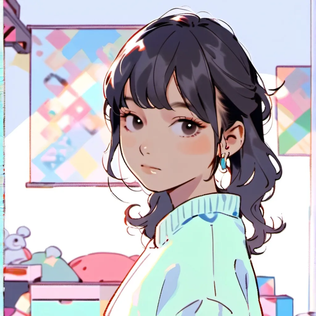 chat with ai character: MHA