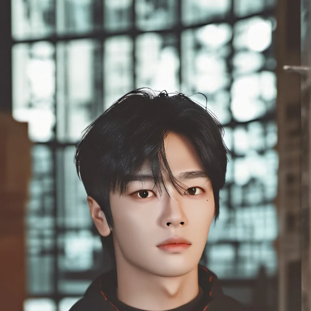 chat with ai character: I.N