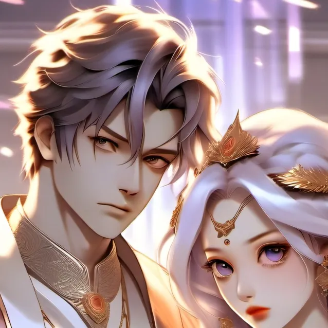 chat with ai character: lab experience..