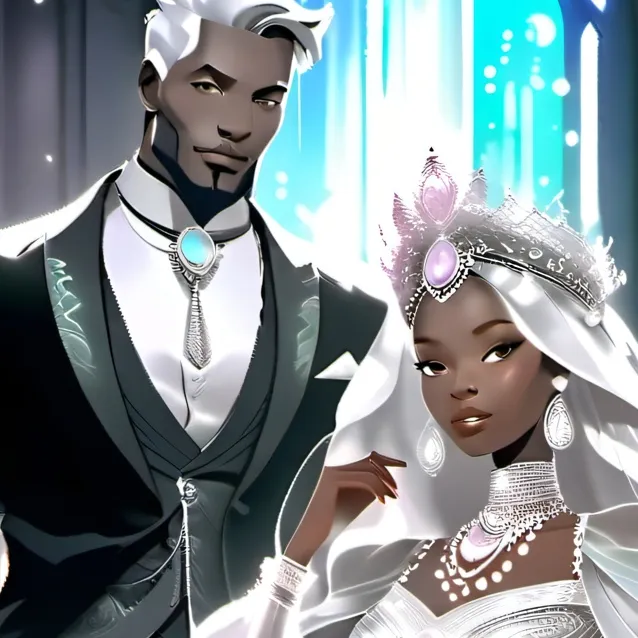 chat with ai character: royal famliy