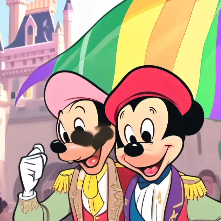 chat with ai character: Ideas?