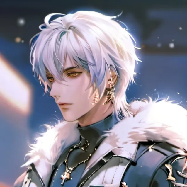 chat with ai character: 링클 핳