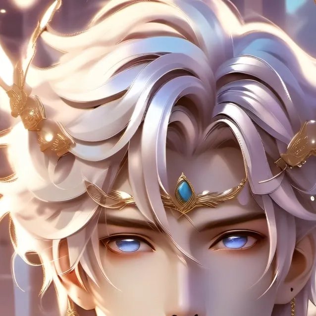 chat with ai character: Alexander 