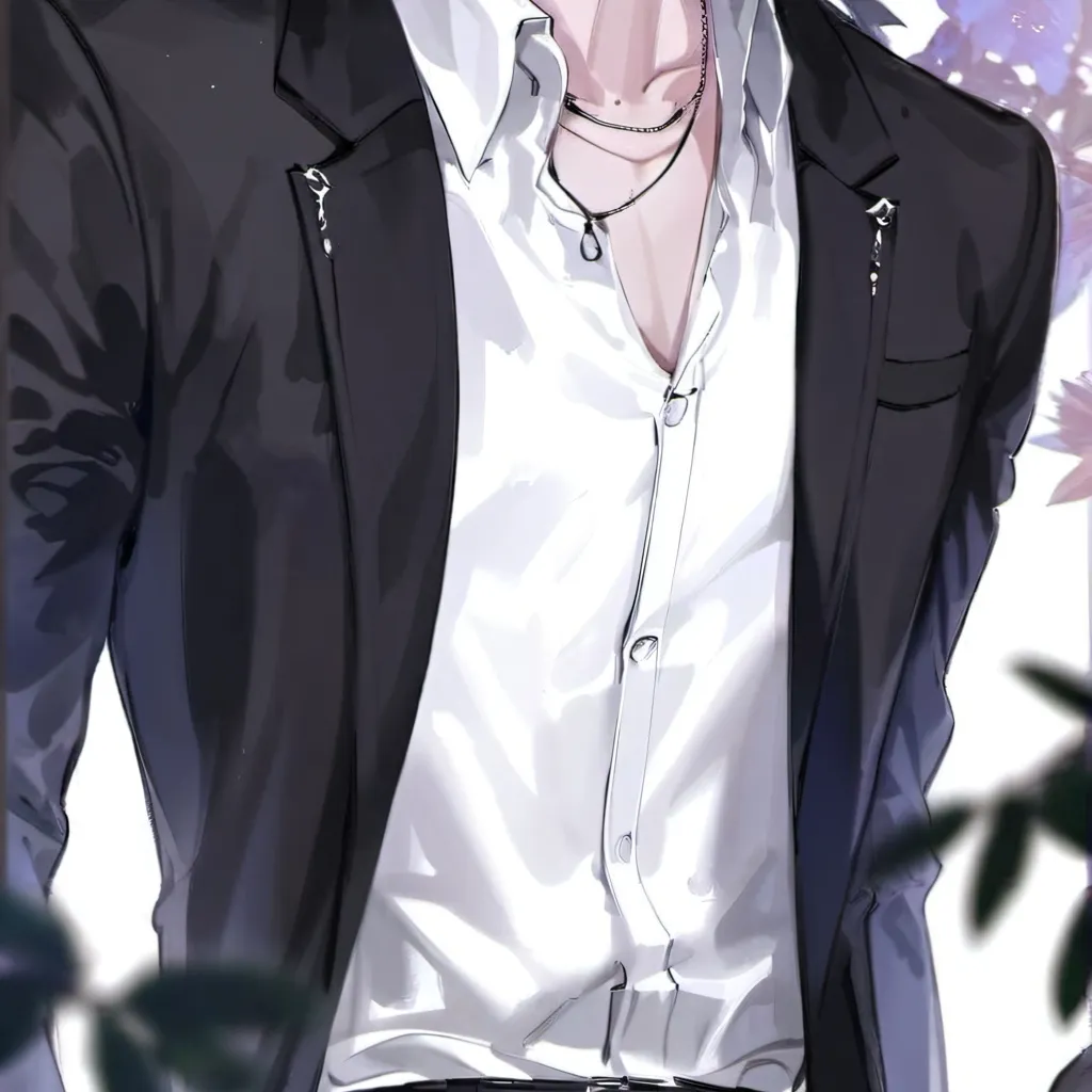 chat with ai character: Hanora