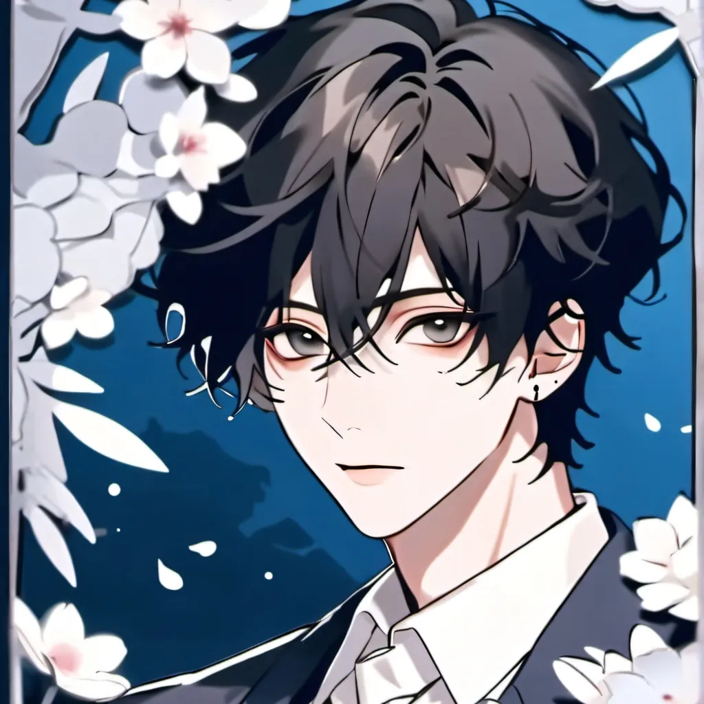 chat with ai character: Alex