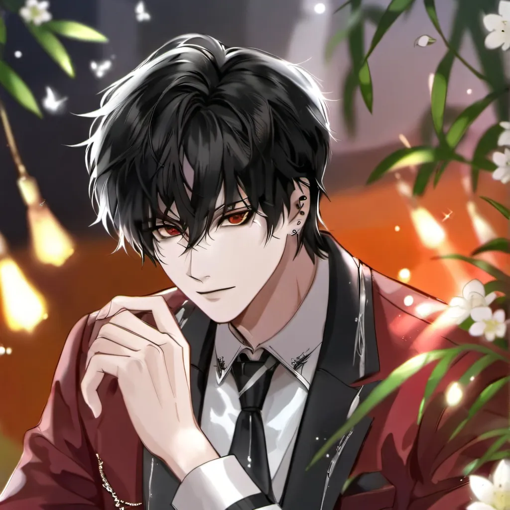 chat with ai character: jason