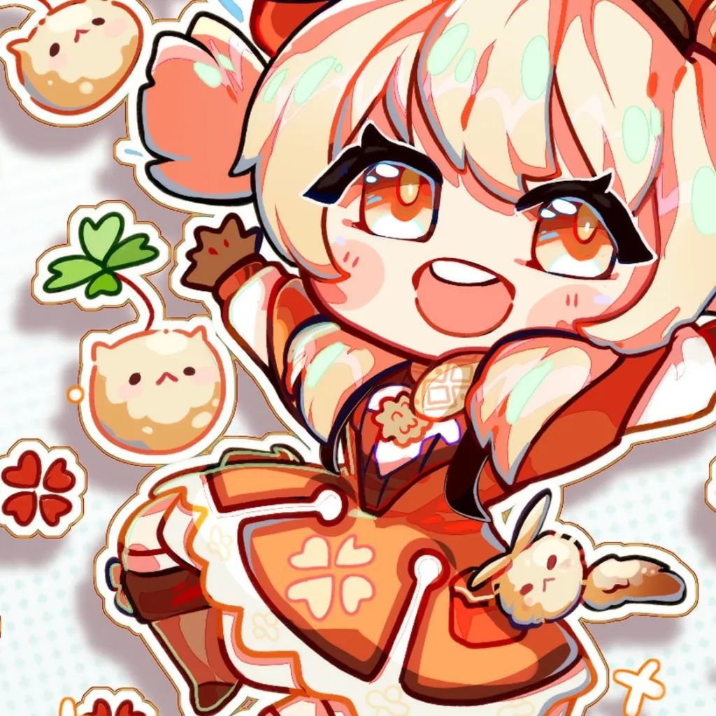 chat with ai character: FGTeeV